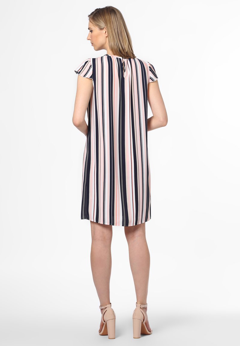 Damen Freizeitkleider | Betty Barclay Freizeitkleid rosa - LE25035 Damen Freizeitkleider | Betty Barclay Freizeitkleid rosa - LE25035