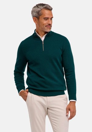 FALKE, FALKE PULLOVER - Trui - holly