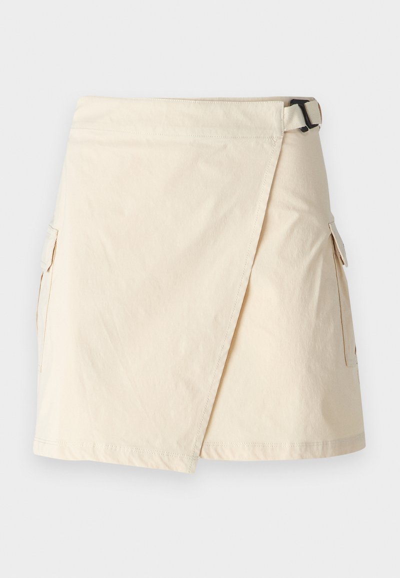 Rip Curl Minirok crème