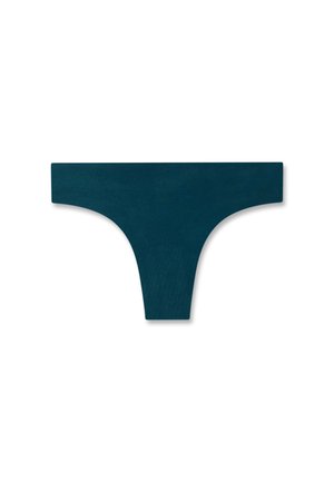 Intimissimi, SEAMLESS BRAZILIAN - Tanga - green