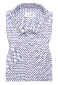 Eterna DYNAMIC COTTON ™ HEMD - COMFORT FIT - Overhemd - hellblau
