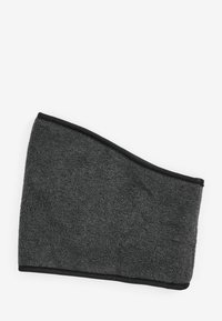 Next REGULAR FIT - Écharpe tube - black