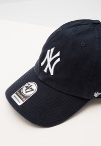 '47 MLB NEW YORK YANKEES - Cappellino - navy