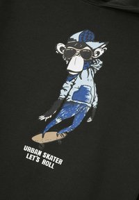 Name it NKMRENMA  - Huppari - black