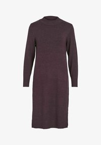 Ei valittu, plum perfect