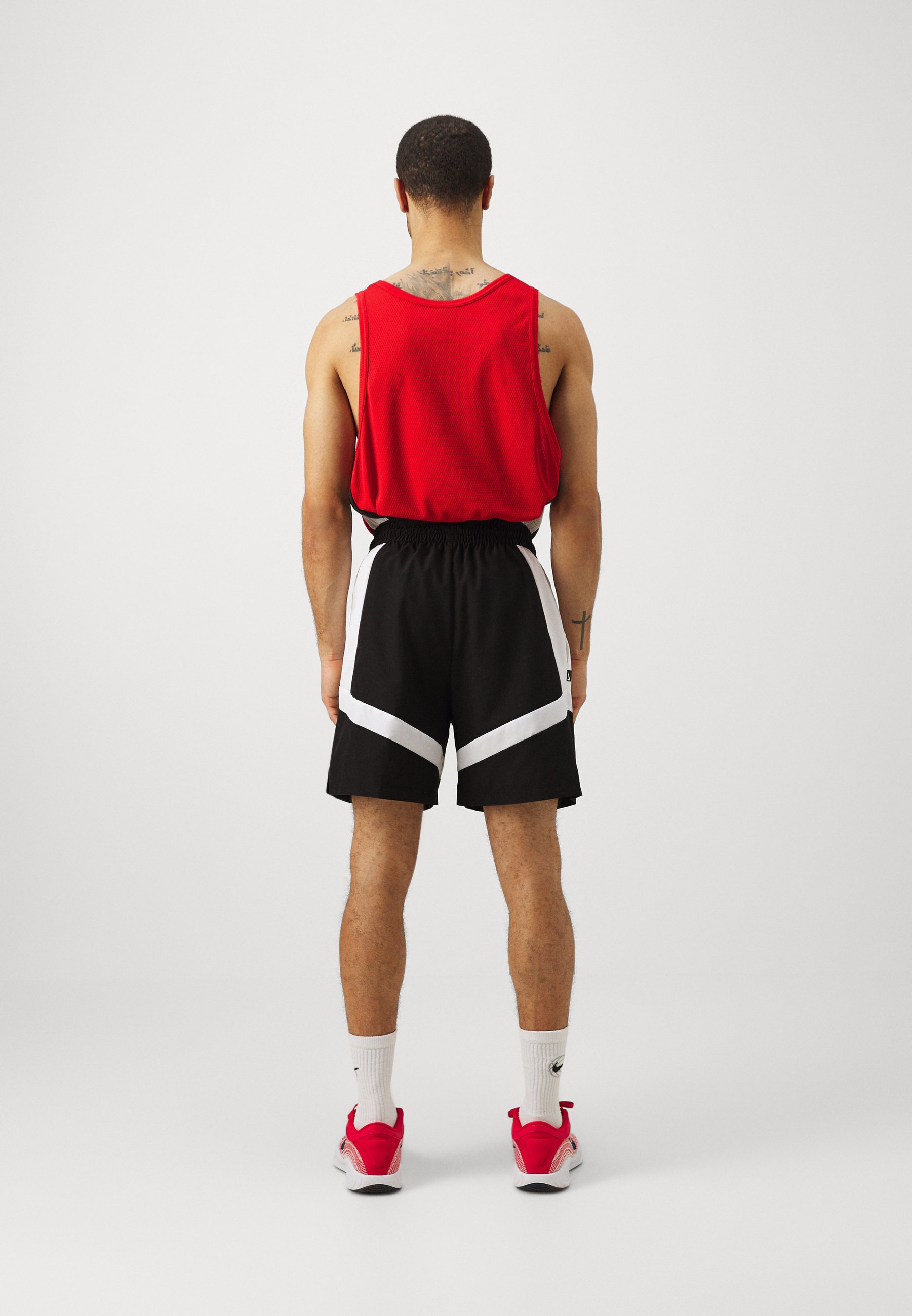 mens nike icon basketball shorts