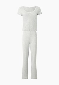 Επιλέχθηκε, light grey melange