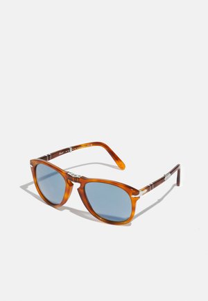 STEVE MCQUEEN UNISEX - Gafas de sol - terra di siena