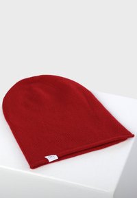 CASH-MERE Berretto - red