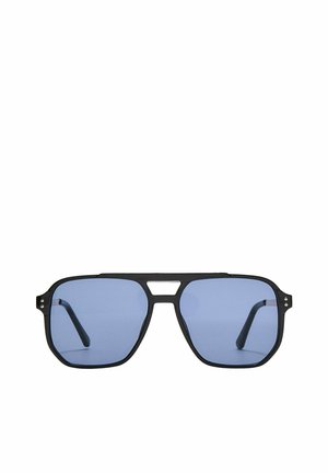 RETRO - Sunčane naočale - light blue