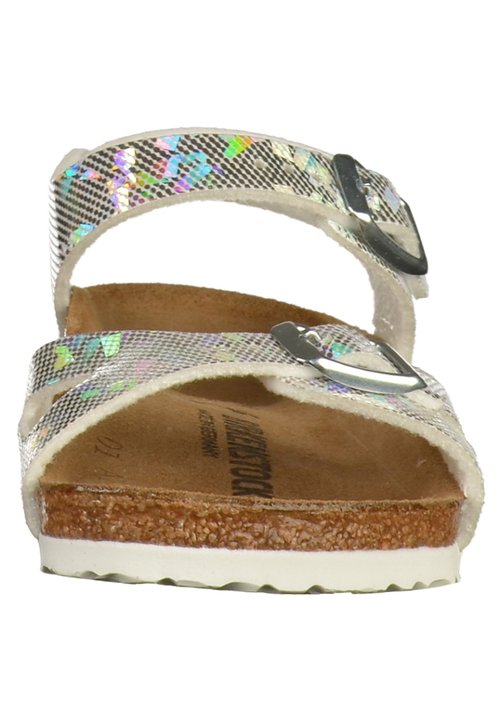 Birkenstock Sandals - hologram silver — foto 6