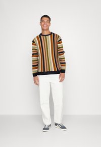 Redefined Rebel Trui - cypress