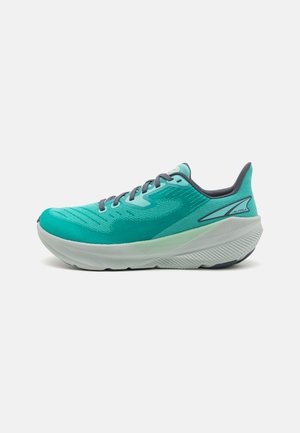 EXPERIENCE FLOW - Chaussures de running sur route - teal