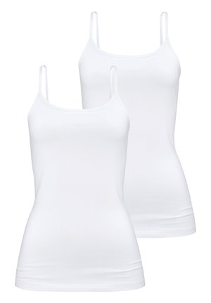 H.I.S Undershirt - weiß