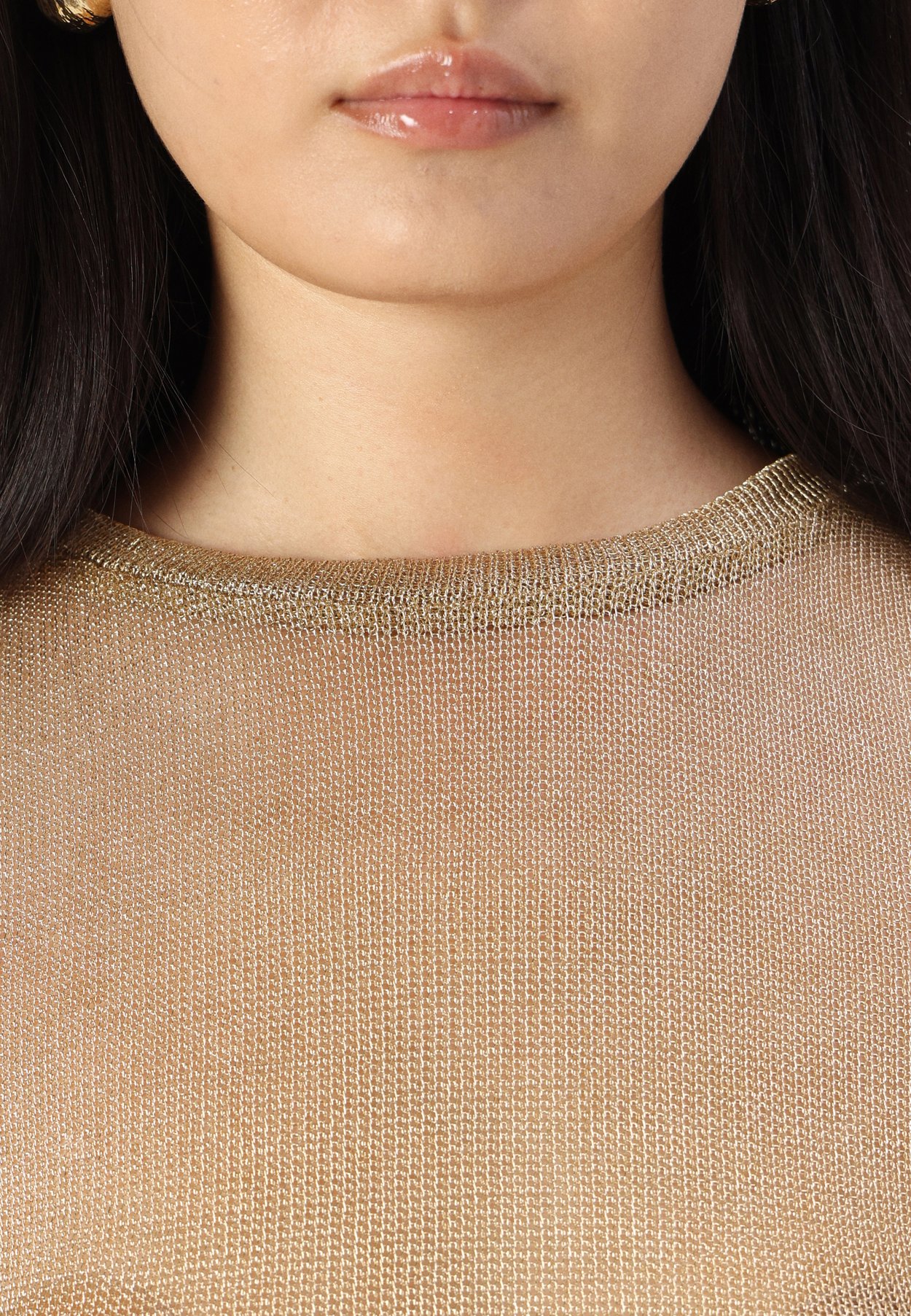 ONLFLORENCE O NECK WIDE SLEEVE