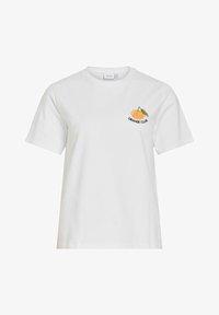 Neizbrano, bright white