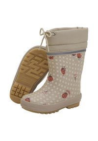 CeLaVi THERMAL - Bottes en caoutchouc - nasturtium