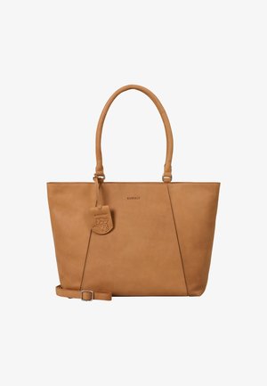 Burkely SPECIAL SARA - Cabas - cognac