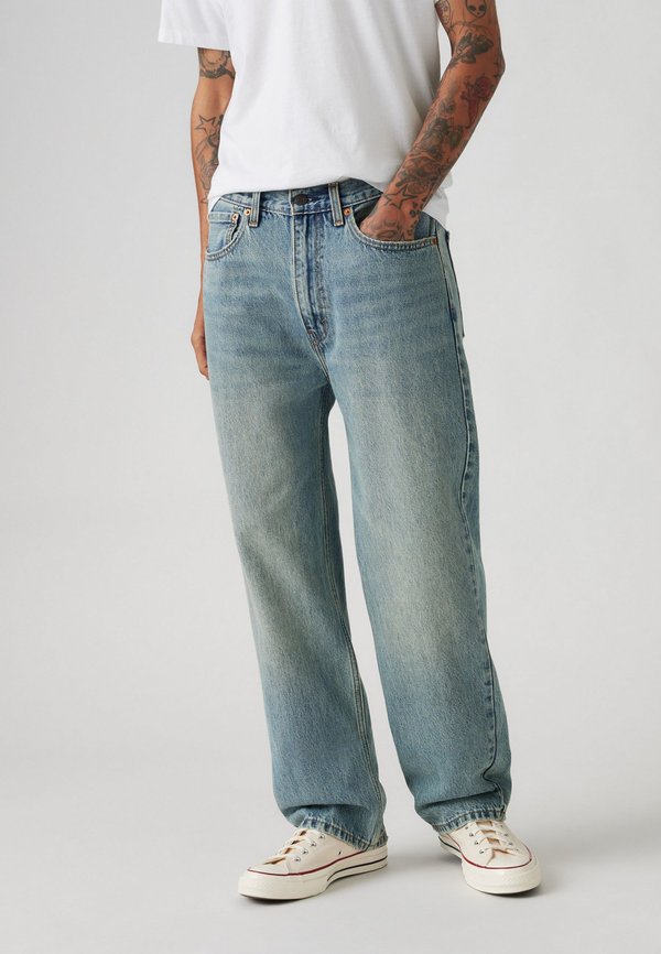 565™ LOOSE STRAIGHT - Loose Jeans - mellow mornings