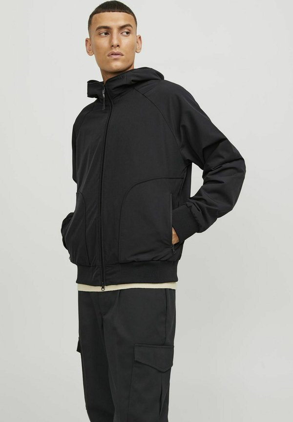 REISSVERSCHLUSS - Outdoorjacke