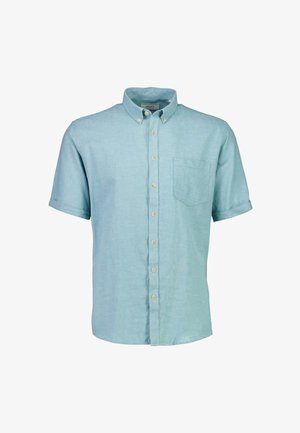 Jack's Sportswear, Hemd - soft green
