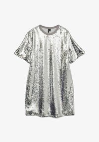 Odabrano, silver colour