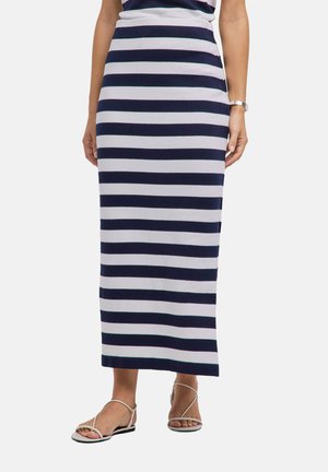 FALKE Kokerrok - dark blue