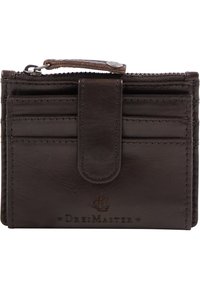 Ei valittu, dunkelbraun