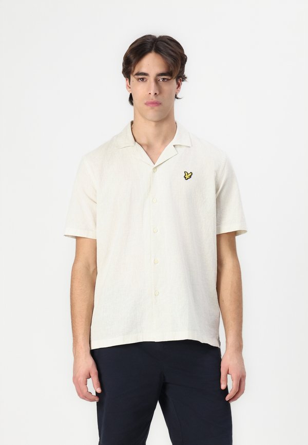 BLEND REVERE SHIRT - Shirt - luna