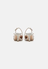 Steve Madden LIANA-R srebrny