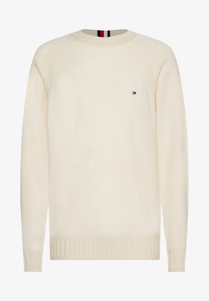 Tommy Hilfiger, Pullover - off-white