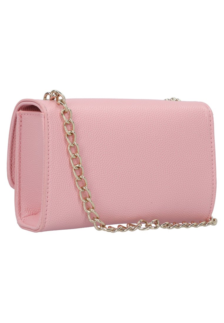 【Valentino】◆Crossbody Shoulder Chain Bag◆Pink◆ Valentino Garavani Locò small shoulder bag for Women - Pink