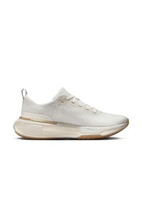 Nike Performance ZOOMX INVINCIBLE FK 3 - Chaussures de running sur route - beige, gold-coloured