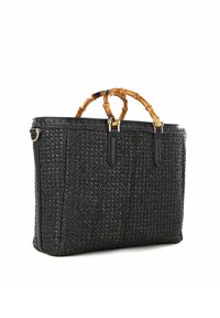V73 SHOPPING ANTELOPE - Shopping bag - nero