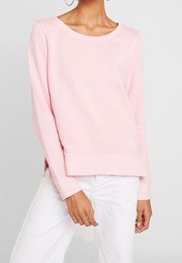 Marc O'Polo Mikina - light pink