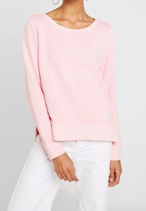 Collegepaita - light pink