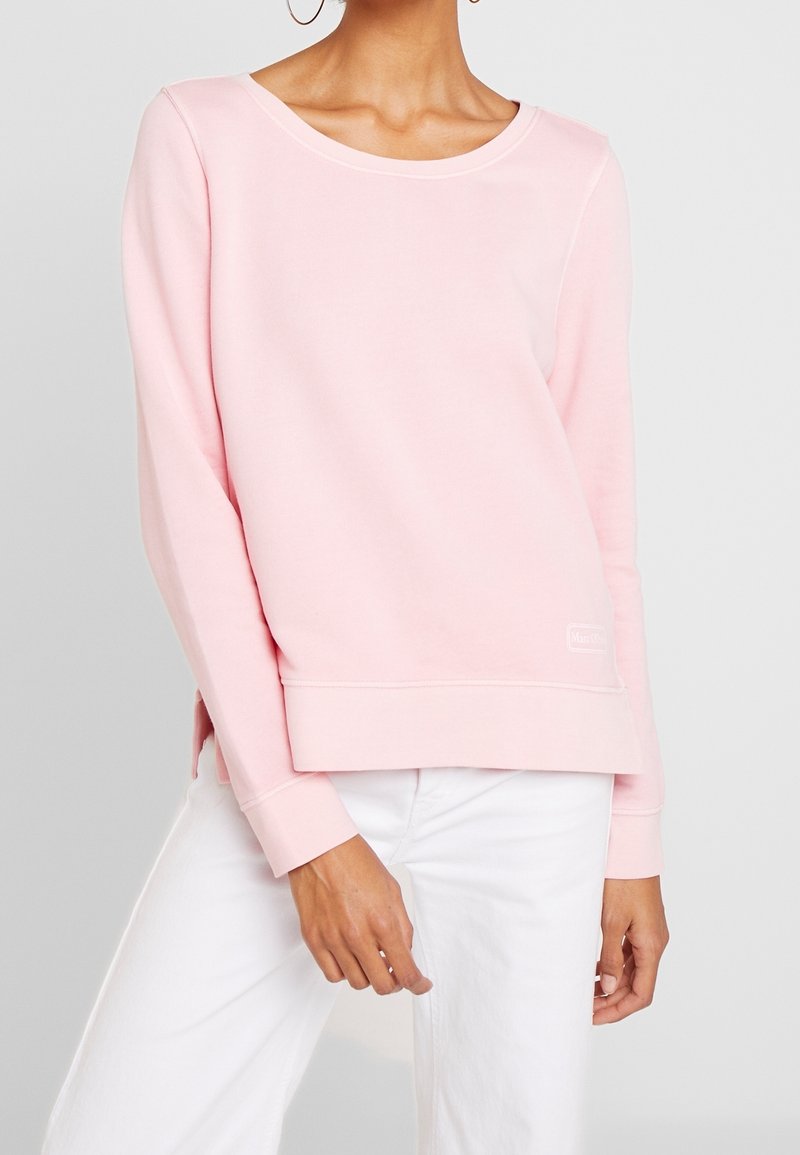 Marc O'Polo Mikina - light pink