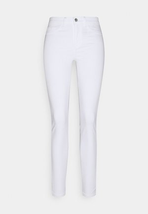VISWAY - Jeans Skinny Fit - optical snow