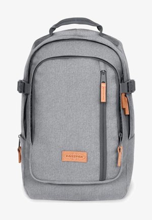 Eastpak ULTIMATE - Rugzak - triple denim/blauw Eastpak ULTIMATE - Rugzak - triple denim/blauw