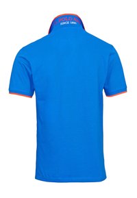 U.S. Polo Assn. Pólóing - blau
