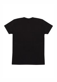 Henry Tiger GARFIELD IGNORING YOU - T-shirts print - black
