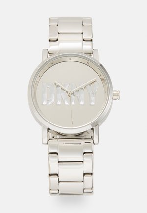 SOHO - Watch - silver-coloured