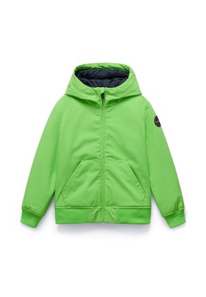 ALTMANN  - Vinterjacka - green macaw