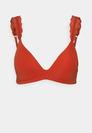 LASCANA Multiway / Strapless bra - orange