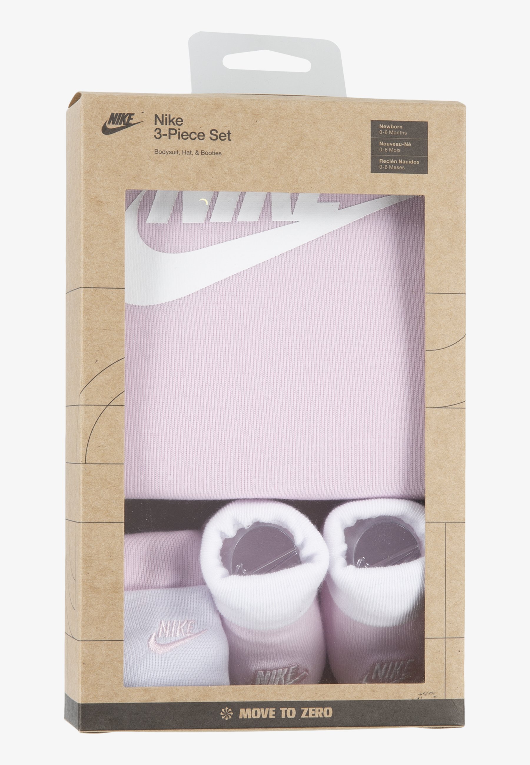 nike booties for newborn