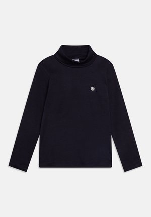 Petit Bateau KIDS FASINO UNISEX - Topper langermet - smoking