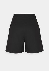 Monki Shorts - black