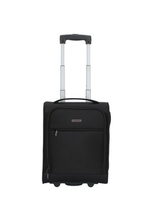 Travelite CABIN - Trolley - schwarz