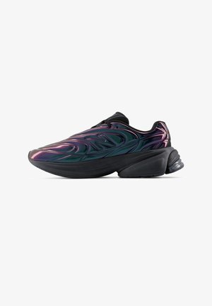 New Balance, 5030 UNISEX - Matalavartiset tennarit - iridescent black