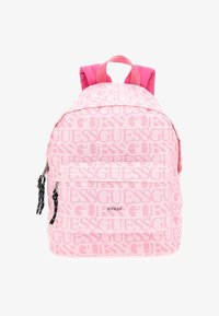 No seleccionado, fuchsia